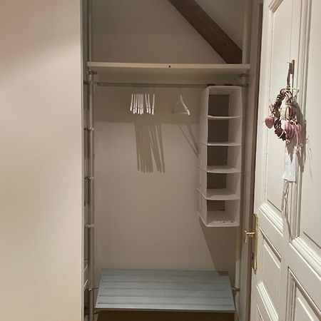 Апартаменти 105Qm-3-Raum, Zentral, Ruhig, Gemuetlich Лейпциг Екстер'єр фото