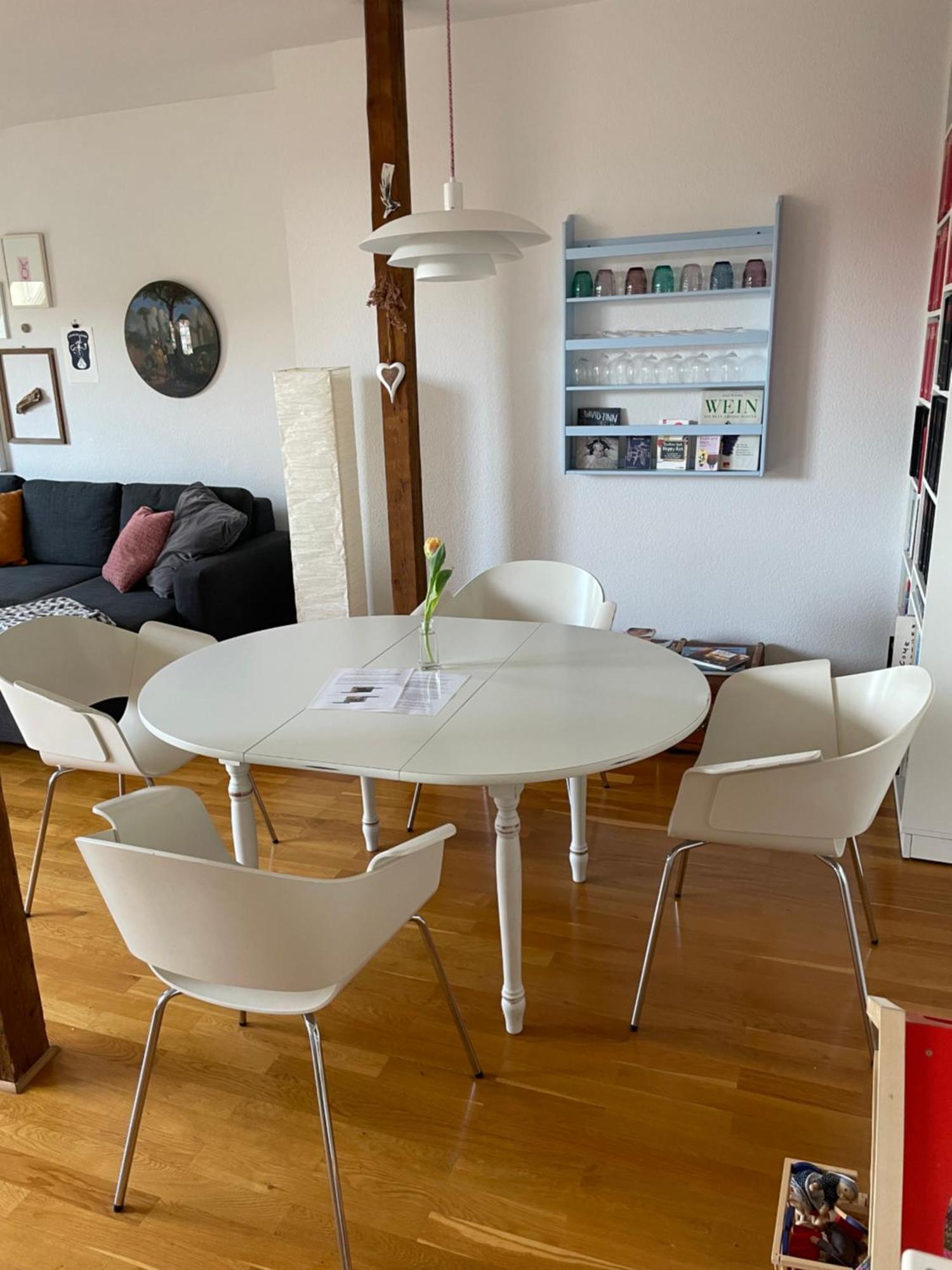 Апартаменти 105Qm-3-Raum, Zentral, Ruhig, Gemuetlich Лейпциг Екстер'єр фото