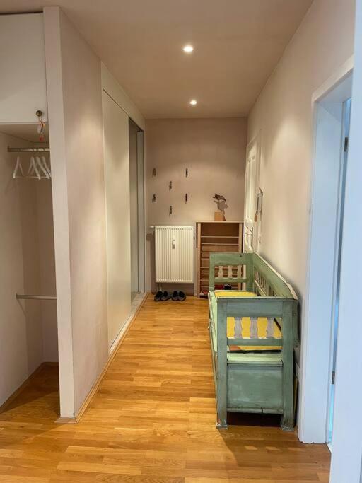 Апартаменти 105Qm-3-Raum, Zentral, Ruhig, Gemuetlich Лейпциг Екстер'єр фото