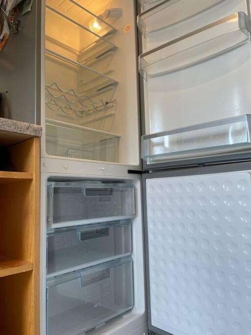 Апартаменти 105Qm-3-Raum, Zentral, Ruhig, Gemuetlich Лейпциг Екстер'єр фото