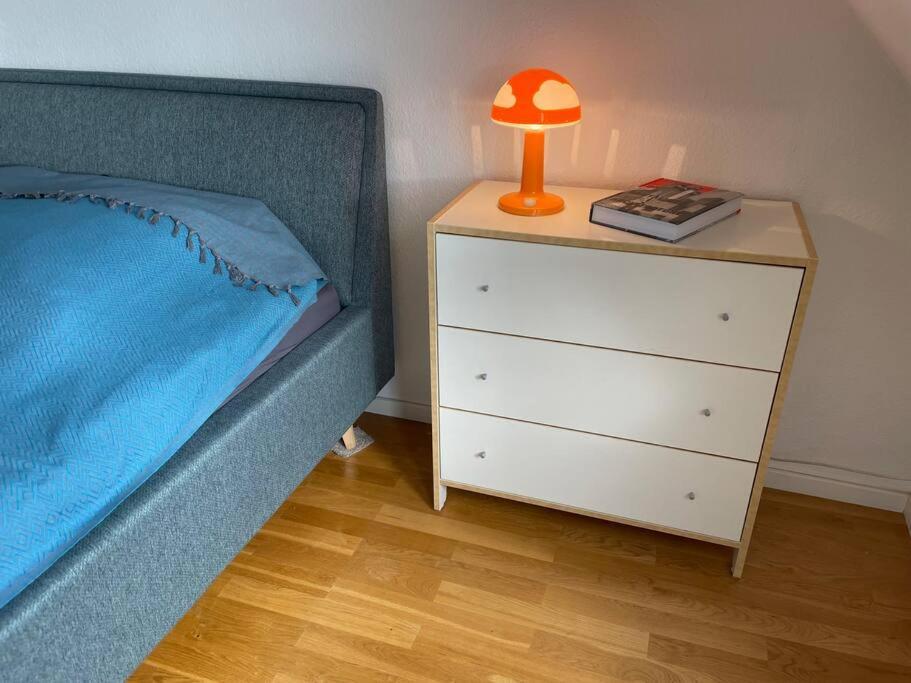 Апартаменти 105Qm-3-Raum, Zentral, Ruhig, Gemuetlich Лейпциг Екстер'єр фото